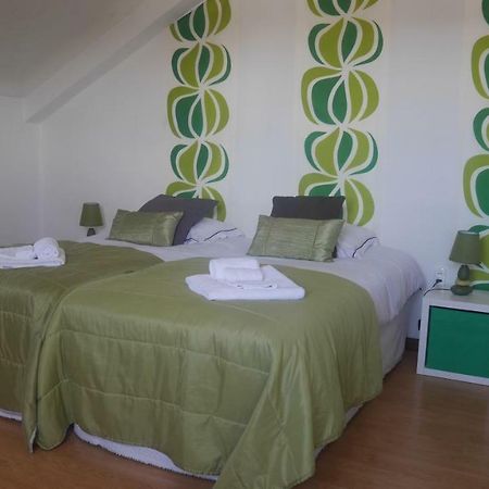 Casa Deixa-O-Resto Guesthouse Санту-Андре Экстерьер фото