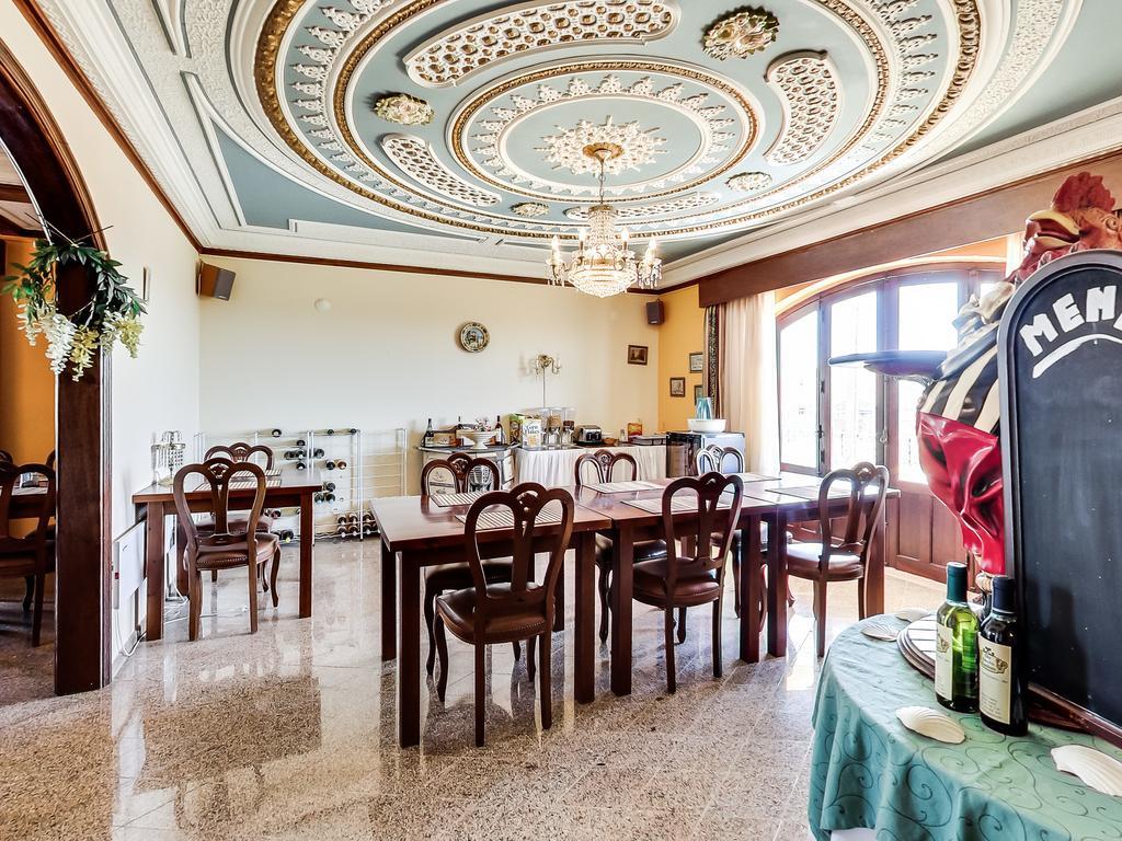 Casa Deixa-O-Resto Guesthouse Санту-Андре Экстерьер фото