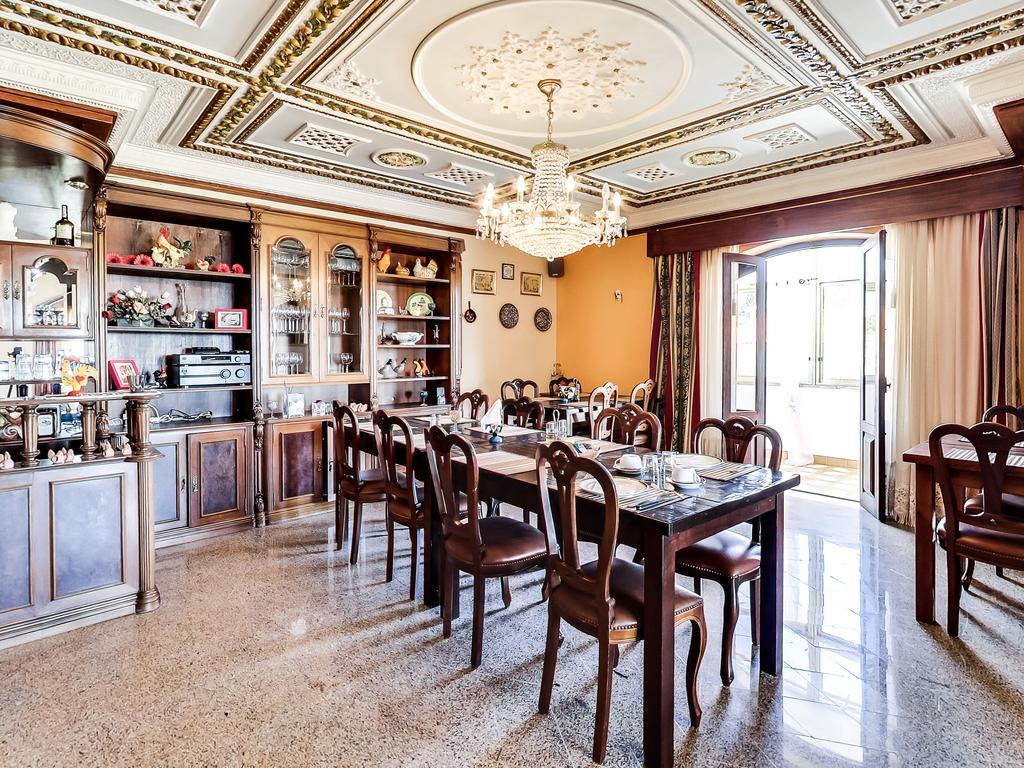 Casa Deixa-O-Resto Guesthouse Санту-Андре Экстерьер фото