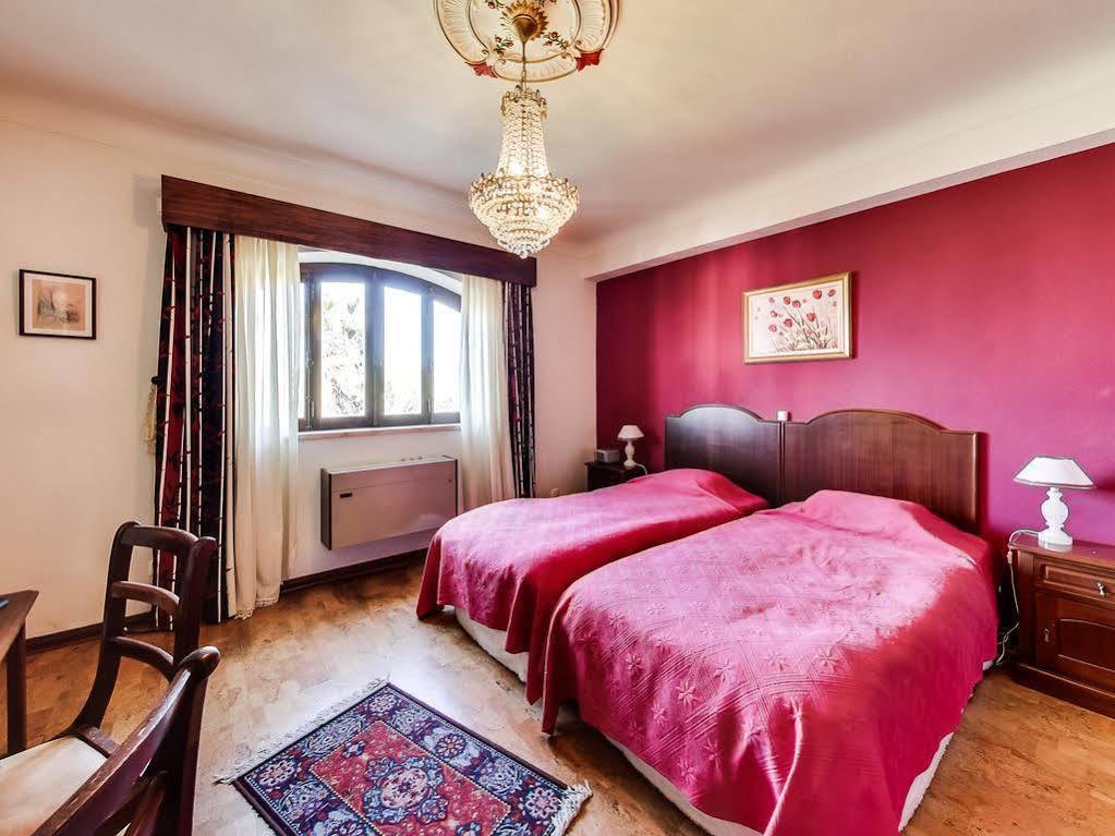 Casa Deixa-O-Resto Guesthouse Санту-Андре Экстерьер фото