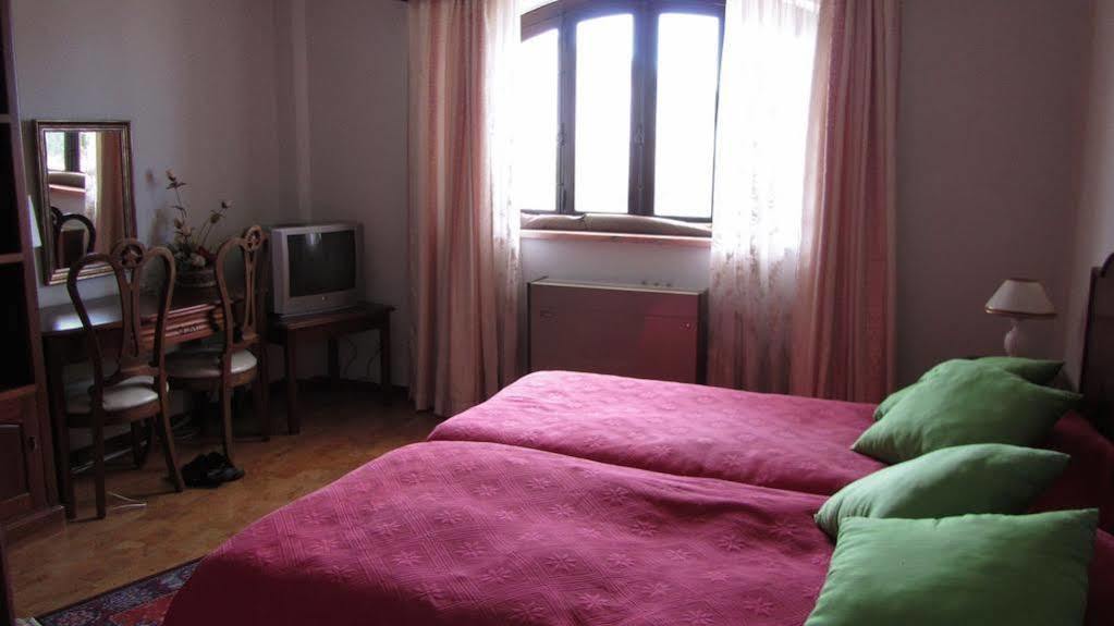 Casa Deixa-O-Resto Guesthouse Санту-Андре Экстерьер фото