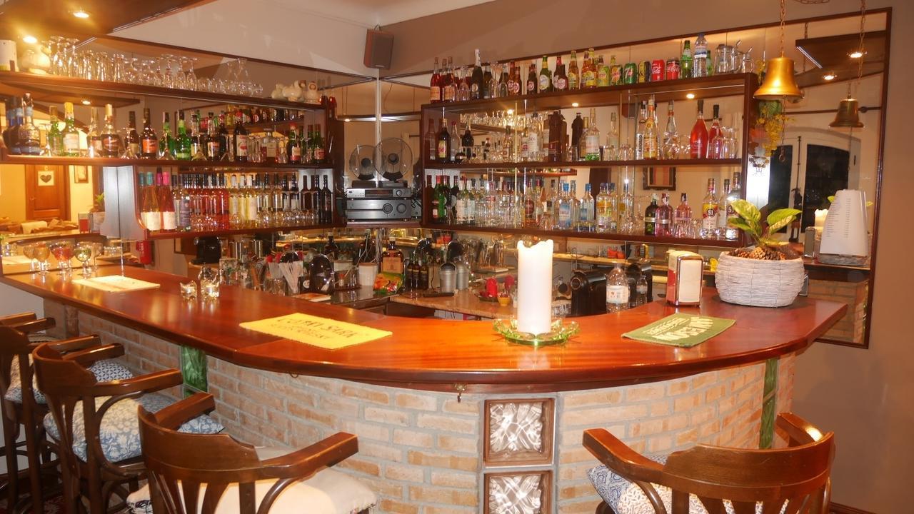 Casa Deixa-O-Resto Guesthouse Санту-Андре Экстерьер фото