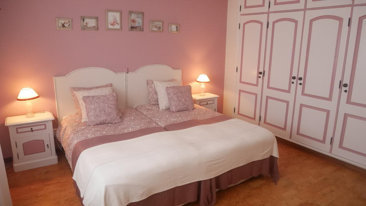 Casa Deixa-O-Resto Guesthouse Санту-Андре Экстерьер фото