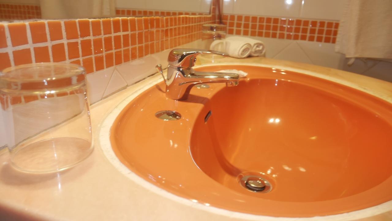 Casa Deixa-O-Resto Guesthouse Санту-Андре Экстерьер фото