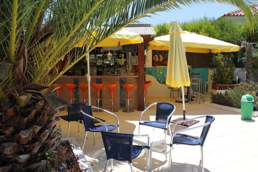 Casa Deixa-O-Resto Guesthouse Санту-Андре Экстерьер фото