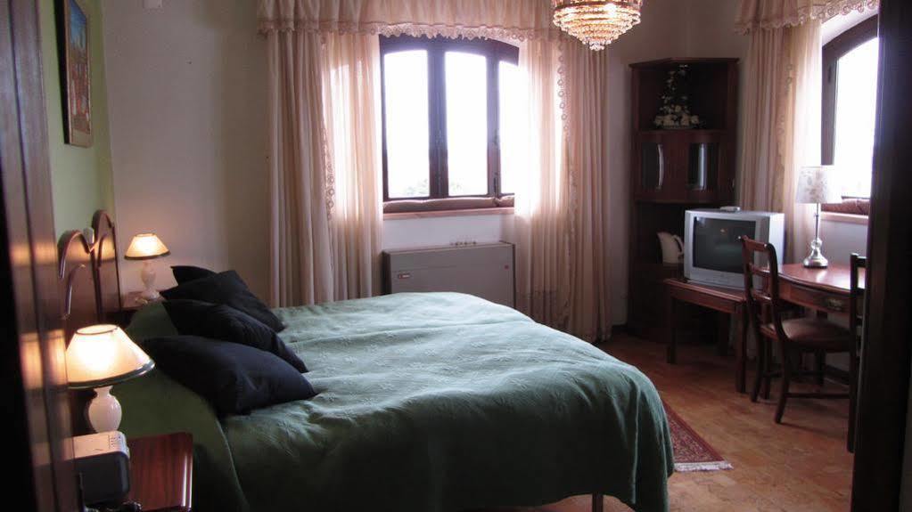 Casa Deixa-O-Resto Guesthouse Санту-Андре Экстерьер фото