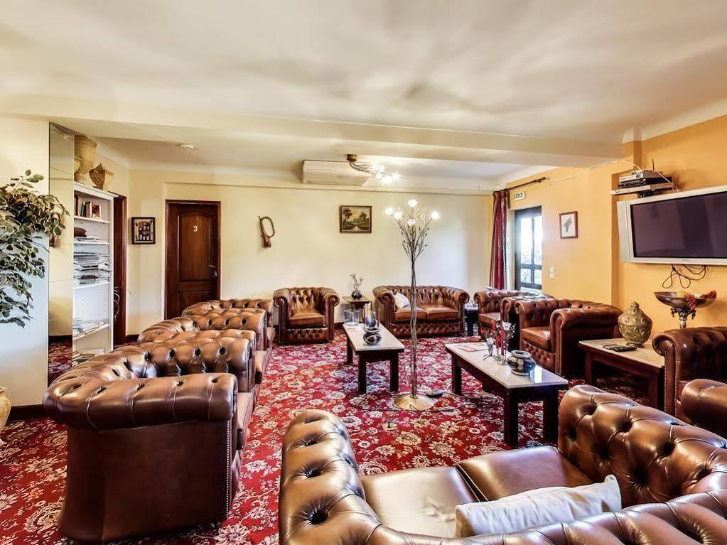 Casa Deixa-O-Resto Guesthouse Санту-Андре Экстерьер фото
