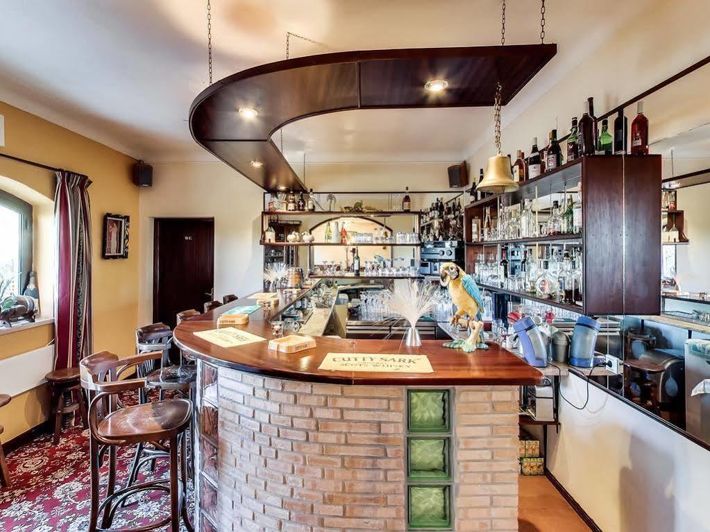 Casa Deixa-O-Resto Guesthouse Санту-Андре Экстерьер фото